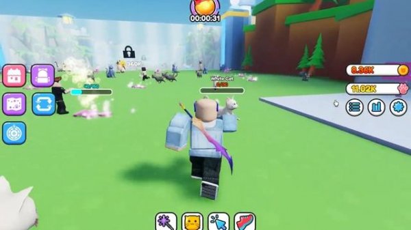 All *Secret* Love Cat Simulator Codes 2023 | Codes for Love Cat Simulator 2023 - Roblox Code