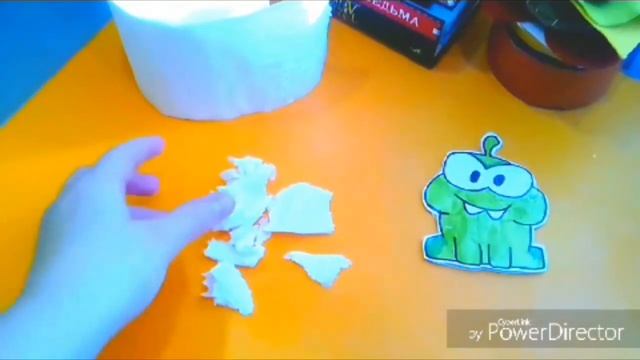 Diy. 5 СКВИШИ из бумаги с разными наполнителями!/Блонди Локс-Марина ❤️ смотреть онлайн
