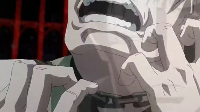 Аниме "Токийский гуль" | Кен Канеки | AMW#10 смотреть онлайн