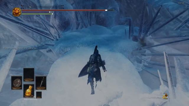 Vigilant Dark Souls™ Skyrim - Episode 4 part 33 смотреть онлайн