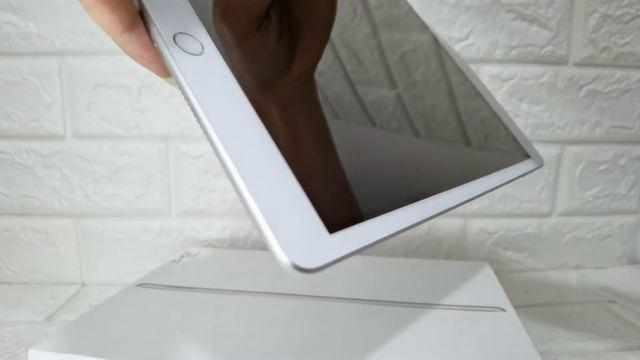 iPad 7 Wifi 32GB BRB смотреть онлайн