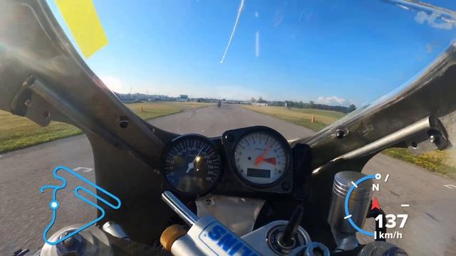 TL1000R Grand Bend Motorplex long track смотреть онлайн