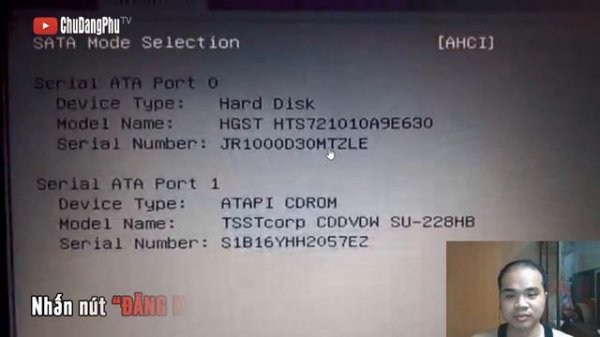 Reboot and select proper boot device or Insert boot media in selected boot device and press a key