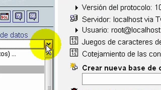 Dreamweaver, PHP y MySQL 2/4 смотреть онлайн