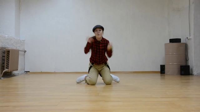 Locking - Wake Up | MAD Creative смотреть онлайн