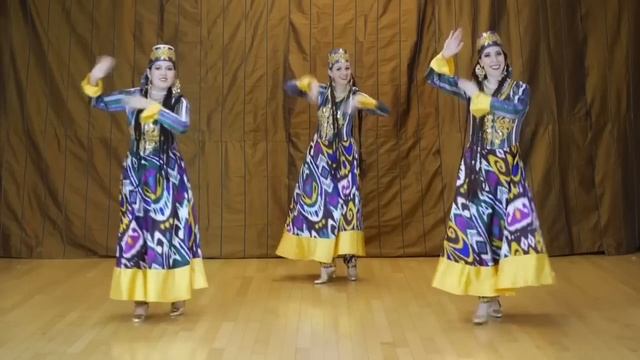 YOR ISTAB & MUSTAHZOD.  Isroil Saidumarov Ijrosida