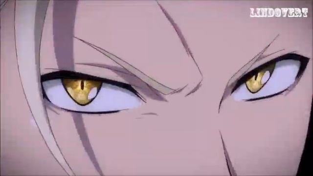 Dance with Devils AMV - Warriors смотреть онлайн