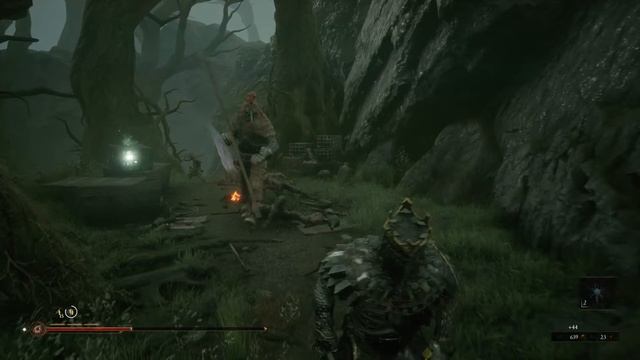 mortal shell pt.3 or something смотреть онлайн