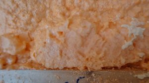 Офис или дом из морского контейнера. Утепление. Часть 1