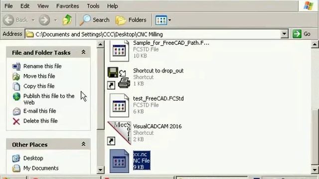 FreeCAD Path 模組教學 (廣東話) смотреть онлайн