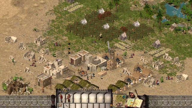 The Call To Arms Mission 2 (Acquire 300 Breads) #gamingcommunity #gameplay #war