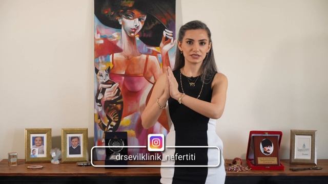 Estetik Ameliyatlar mı ? Küçük Dokunuşlar mı ? смотреть онлайн