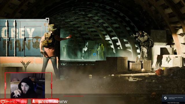 DayZ grind смотреть онлайн
