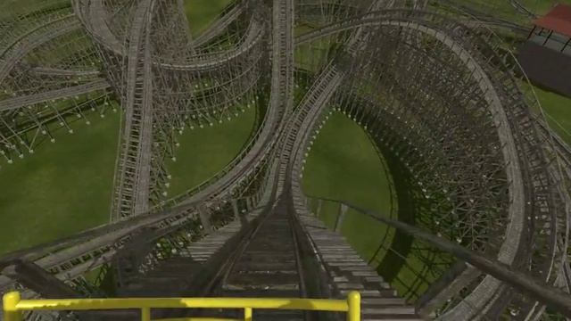 Gwao - No Limits 2 Professional - Real Roller Coaster Simulator смотреть онлайн