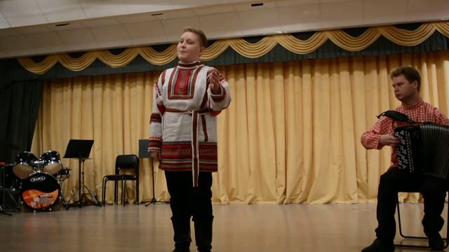 "Мама, милая Мама" Артём Каплин. смотреть онлайн