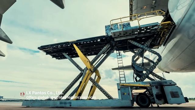 2024 LX INTERNATIONAL PR FILM (ENG) смотреть онлайн