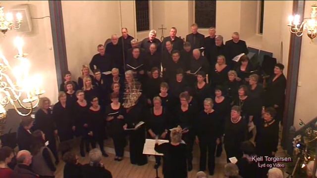 Hvaler Trivselskor - Deilig er jorden смотреть онлайн