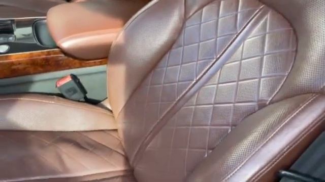 Audi A8 3.0TDI 250HP смотреть онлайн