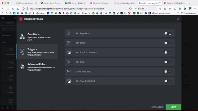 Connect Elementor Form to Google Sheets | Elementor Form Entry to Google Sheets смотреть онлайн