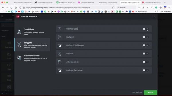 Connect Elementor Form to Google Sheets | Elementor Form Entry to Google Sheets