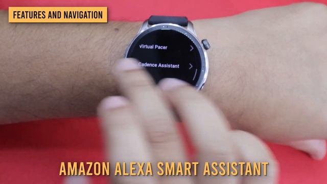 Amazfit GTR 4 Vs Amazfit T-Rex 2 | Which Should YOU Buy In 2023