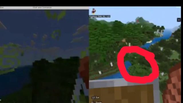 Minecraft Creepypasta Sighting NULL... смотреть онлайн