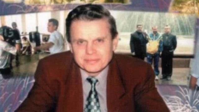 Региональная Федерация бокса Донецкой области Хроника 2020 смотреть онлайн