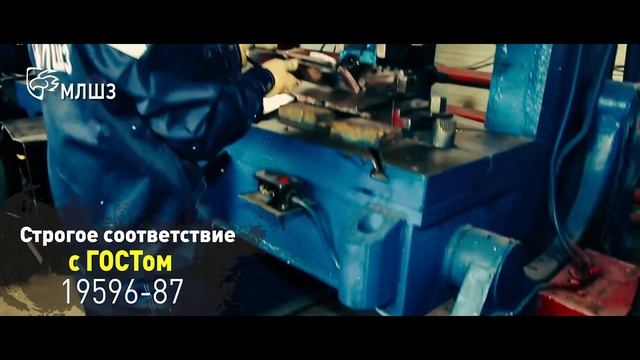 МЛШЗ — ЗНАК КАЧЕСТВА! Лопаты (штыковая, совковая, грабли...) смотреть онлайн