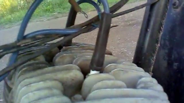 БСЗ 6 вольт на юпитер смотреть онлайн