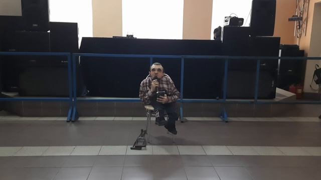 Праздник для семей с особенностями развития в г. Наровля смотреть онлайн