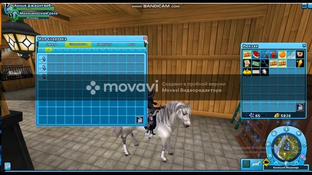 Покупка новой лошади в Star Stable!! Ч.о. смотреть онлайн