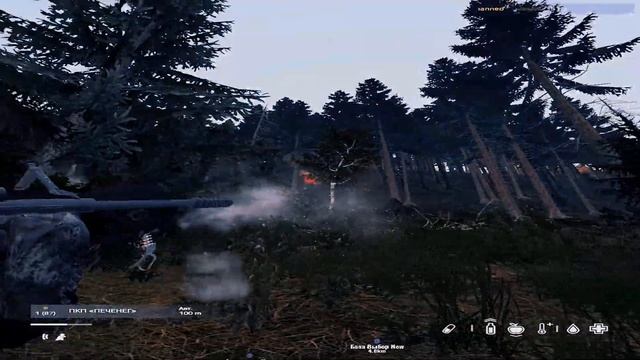 Mob ties #dayz #fragmovie #headhunterz смотреть онлайн