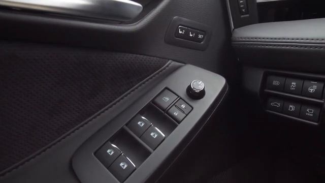 2019 Toyota Avalon Exterior and Interior смотреть онлайн