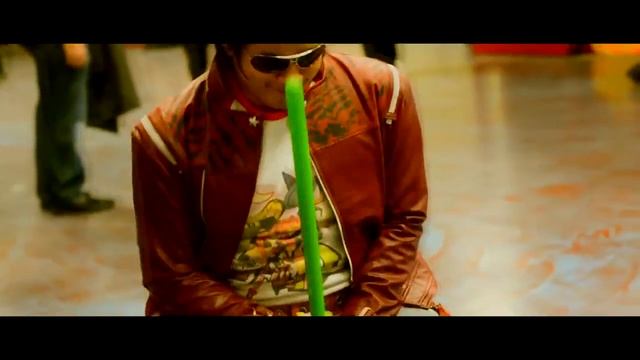 Travis Touchdown and how to charge the Beam Katana in real life (No more heroes) смотреть онлайн