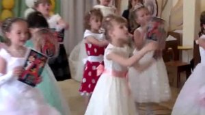 Песня "Мой "Букварик"