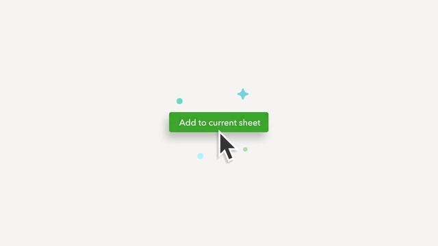 Spreadsheet Sync combines the power of Advanced & Excel | QuickBooks Online Advanced смотреть онлайн