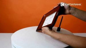 Обзор Графического планшета PARBLO Coast12 Pro | Ситилинк