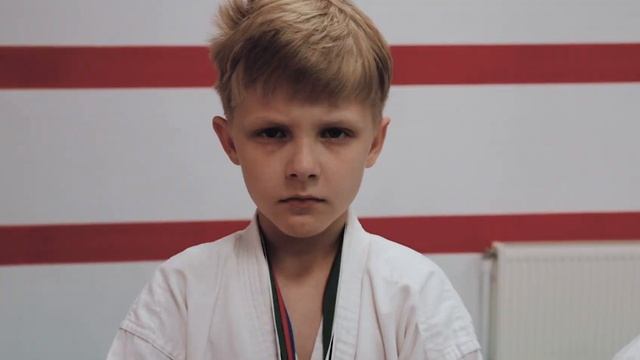 ПСКОВ каратэ WKF смотреть онлайн