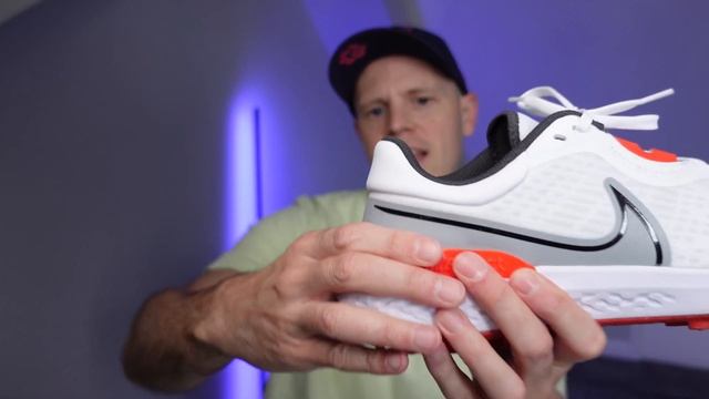Too Cheap?? Nike Infinity Pro 2 Review смотреть онлайн