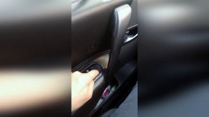 Минута на ремонт стеклоподъемника Рено Меган Сценик 2