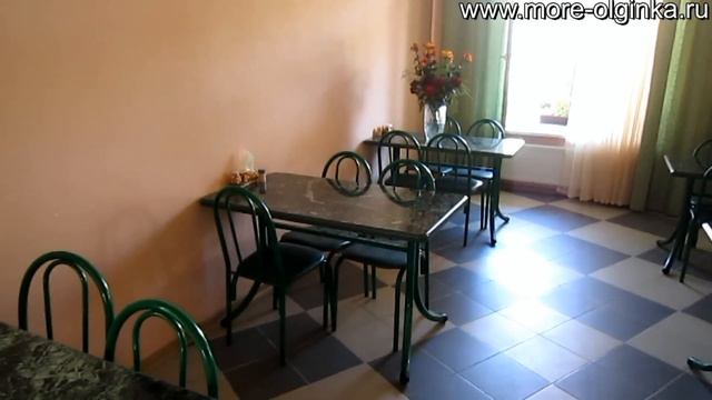 Ольгинка пер Ореховый,9 - Отдых летом на море смотреть онлайн