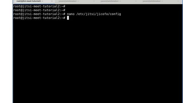 How to Load Balance Jitsi Meet смотреть онлайн