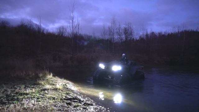 "Бэтмобиль" по Русски, или вездеход "СЕКАЧ" NEW. Сделано в Санкт-Петербурге. смотреть онлайн