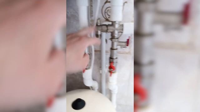 Водонагреватель Thermex TitaniumHeat 150 V