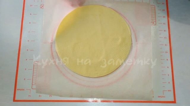 Заварной крем и рецепты тортов