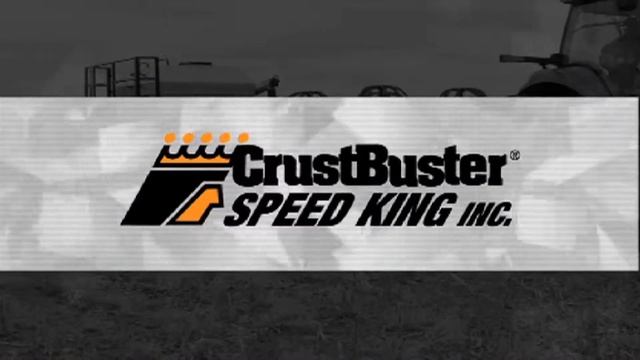 CrustBuster Open House смотреть онлайн