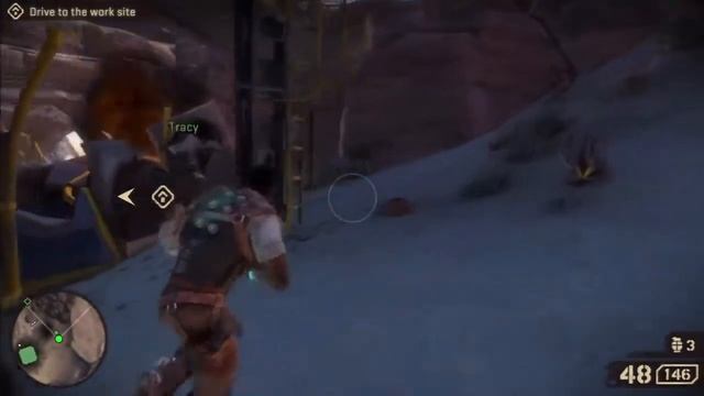 Starhawk: First Impressions/Lets Play? смотреть онлайн