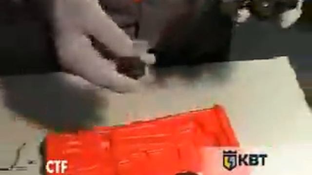 опрессовка изолированных кабельных наконечников.flv смотреть онлайн