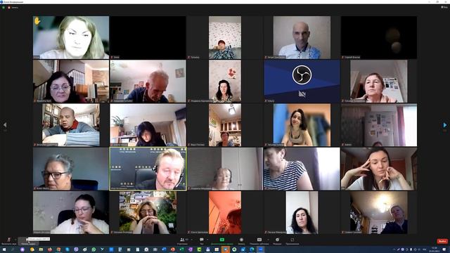 Презентация платформы "В БАЛАНСЕ" смотреть онлайн