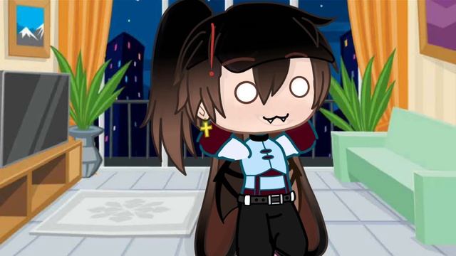 ?14 февраля?meme "14февраля" GachaClub. С праздником всех!? смотреть онлайн